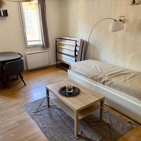 Charmant Appartement 2 Pieces En Plein Centre Ville Historique Aix-en-Provence Eksteriør bilde