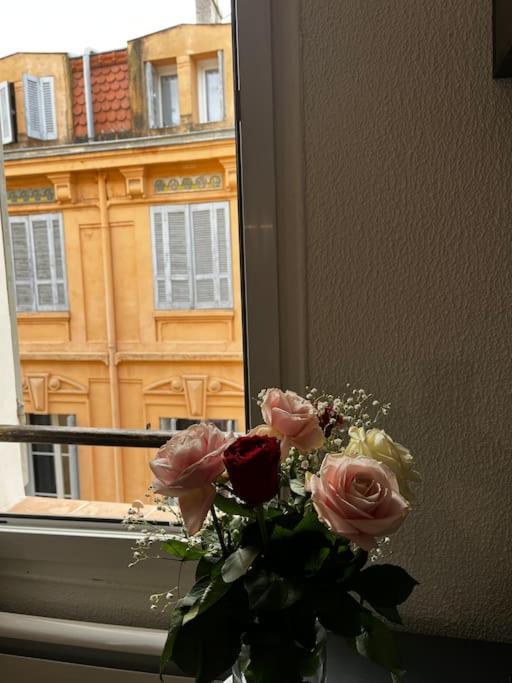 Charmant Appartement 2 Pieces En Plein Centre Ville Historique Aix-en-Provence Eksteriør bilde
