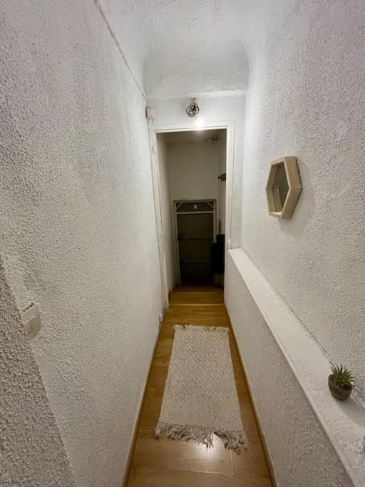 Charmant Appartement 2 Pieces En Plein Centre Ville Historique Aix-en-Provence Eksteriør bilde