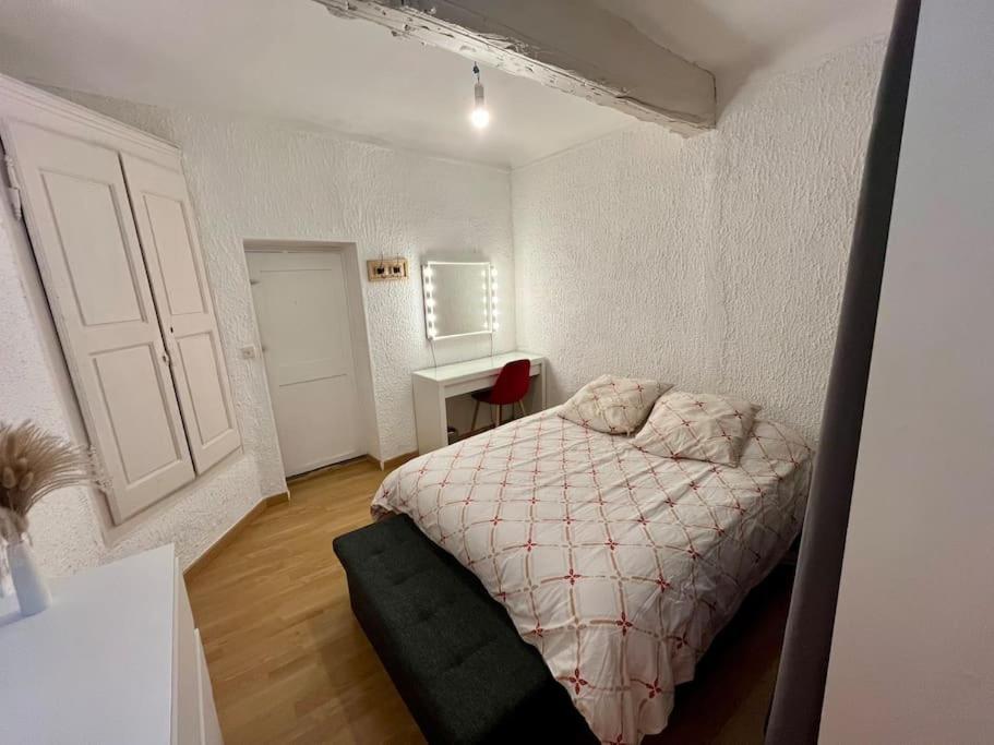 Charmant Appartement 2 Pieces En Plein Centre Ville Historique Aix-en-Provence Eksteriør bilde
